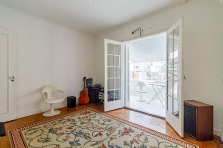 Apartamento à venda com 110m², 2 quartos e 1 vagaQuarto 2