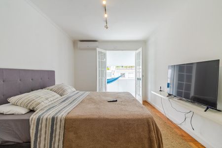 Apartamento à venda com 110m², 2 quartos e 1 vagaQuarto 1