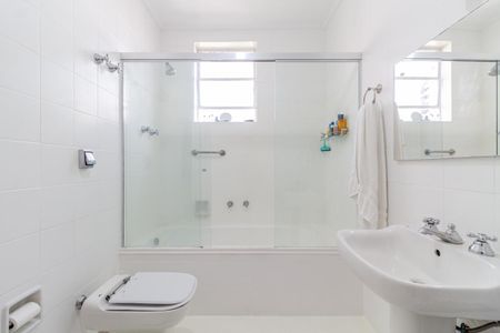 Apartamento à venda com 110m², 2 quartos e 1 vagaBanheiro