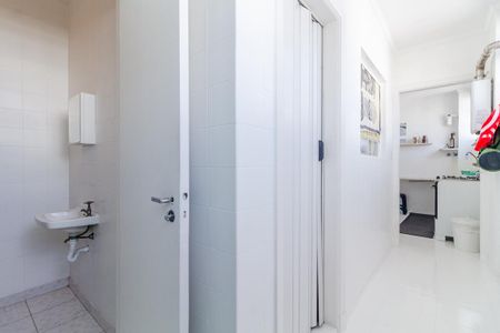 Apartamento à venda com 110m², 2 quartos e 1 vagaÁrea de Serviço