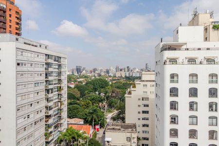 Apartamento à venda com 110m², 2 quartos e 1 vagaVista