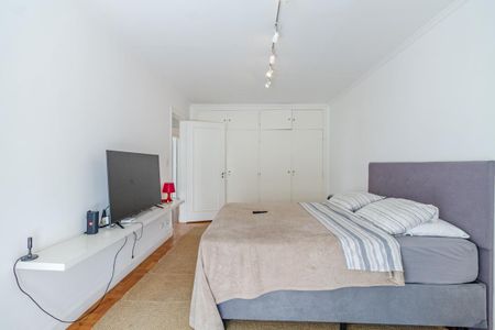 Apartamento à venda com 110m², 2 quartos e 1 vagaQuarto 1