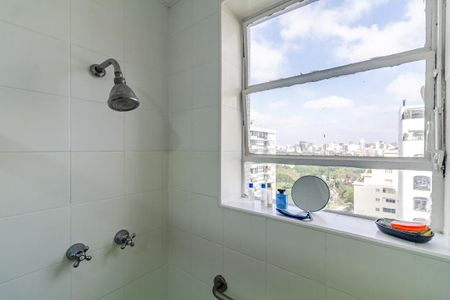 Apartamento à venda com 110m², 2 quartos e 1 vagaBanheiro