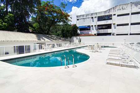 Apartamento para alugar com 126m², 4 quartos e 2 vagas Apartamento para alugar com 126m², 4 quartos e 2 vagasÁrea comum
