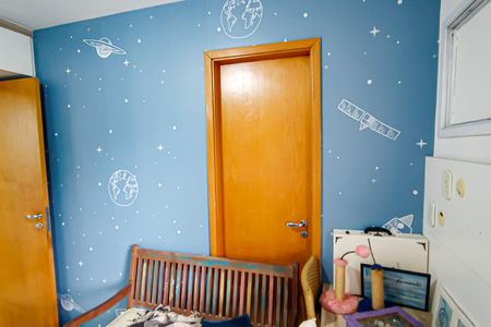 Apartamento para alugar com 126m², 4 quartos e 2 vagas Apartamento para alugar com 126m², 4 quartos e 2 vagasQuarto