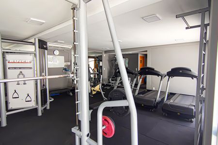 Apartamento para alugar com 126m², 4 quartos e 2 vagas Apartamento para alugar com 126m², 4 quartos e 2 vagasÁrea comum