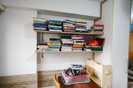 Apartamento para alugar com 126m², 4 quartos e 2 vagas Apartamento para alugar com 126m², 4 quartos e 2 vagasQuarto