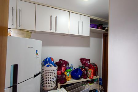 Apartamento para alugar com 126m², 4 quartos e 2 vagas Apartamento para alugar com 126m², 4 quartos e 2 vagasQuarto de Serviço