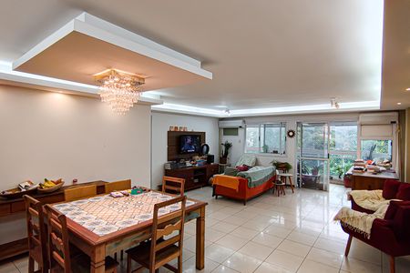 Apartamento para alugar com 126m², 4 quartos e 2 vagas Apartamento para alugar com 126m², 4 quartos e 2 vagasSala
