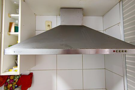 Apartamento para alugar com 126m², 4 quartos e 2 vagas Apartamento para alugar com 126m², 4 quartos e 2 vagasCozinha