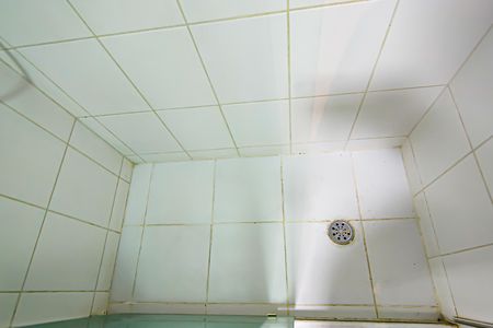 Apartamento para alugar com 126m², 4 quartos e 2 vagas Apartamento para alugar com 126m², 4 quartos e 2 vagasBanheiro da Suíte 2