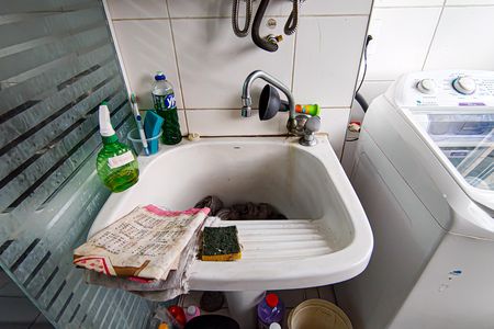 Apartamento para alugar com 126m², 4 quartos e 2 vagas Apartamento para alugar com 126m², 4 quartos e 2 vagasÁrea de Serviço