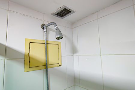 Apartamento para alugar com 126m², 4 quartos e 2 vagas Apartamento para alugar com 126m², 4 quartos e 2 vagasBanheiro da Suíte 2