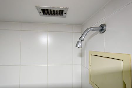 Apartamento para alugar com 126m², 4 quartos e 2 vagas Apartamento para alugar com 126m², 4 quartos e 2 vagasBanheiro