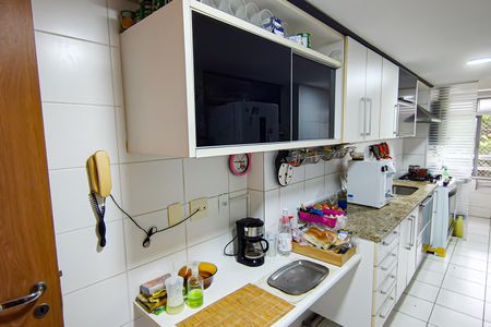 Apartamento para alugar com 126m², 4 quartos e 2 vagas Apartamento para alugar com 126m², 4 quartos e 2 vagasCozinha