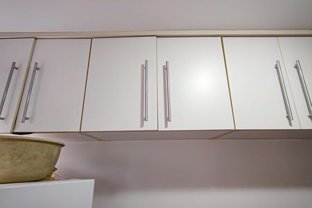 Apartamento para alugar com 126m², 4 quartos e 2 vagas Apartamento para alugar com 126m², 4 quartos e 2 vagasQuarto de Serviço