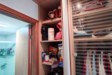 Apartamento para alugar com 126m², 4 quartos e 2 vagas Apartamento para alugar com 126m², 4 quartos e 2 vagasSuíte 2