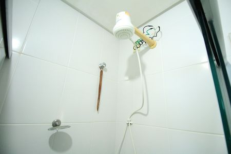 Apartamento para alugar com 80m², 2 quartos e 2 vagasBanheiro Social