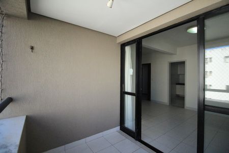 Apartamento para alugar com 80m², 2 quartos e 2 vagasVaranda da Sala