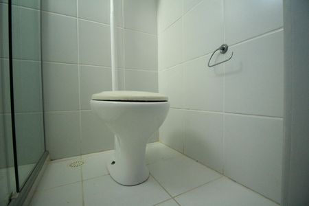 Apartamento para alugar com 80m², 2 quartos e 2 vagasBanheiro de serviço