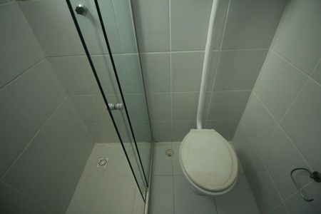 Apartamento para alugar com 80m², 2 quartos e 2 vagasBanheiro de serviço