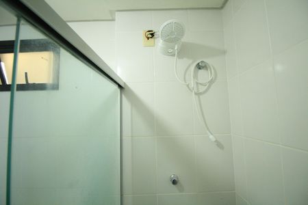 Apartamento para alugar com 80m², 2 quartos e 2 vagasBanheiro da Suíte