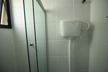 Apartamento para alugar com 80m², 2 quartos e 2 vagasBanheiro de serviço
