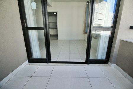 Apartamento para alugar com 80m², 2 quartos e 2 vagasVaranda da Sala