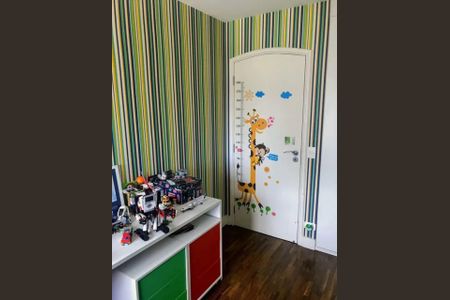 Apartamento à venda com 140m², 3 quartos e 2 vagasFoto 09