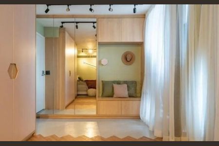 Apartamento à venda com 65m², 1 quarto e 1 vaga Apartamento à venda com 65m², 1 quarto e 1 vagaFoto 15