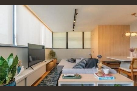 Apartamento à venda com 65m², 1 quarto e 1 vaga Apartamento à venda com 65m², 1 quarto e 1 vagaFoto 04