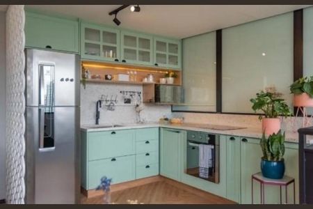 Apartamento à venda com 65m², 1 quarto e 1 vaga Apartamento à venda com 65m², 1 quarto e 1 vagaFoto 11