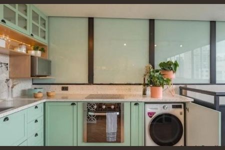 Apartamento à venda com 65m², 1 quarto e 1 vaga Apartamento à venda com 65m², 1 quarto e 1 vagaFoto 12