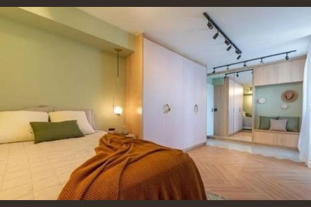 Apartamento à venda com 65m², 1 quarto e 1 vaga Apartamento à venda com 65m², 1 quarto e 1 vagaFoto 16