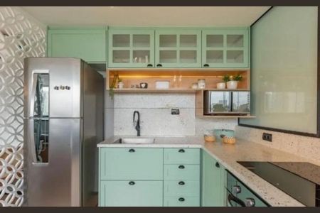 Apartamento à venda com 65m², 1 quarto e 1 vaga Apartamento à venda com 65m², 1 quarto e 1 vagaFoto 10