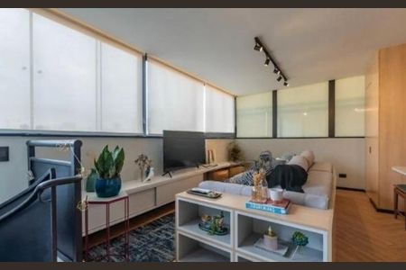 Apartamento à venda com 65m², 1 quarto e 1 vaga Apartamento à venda com 65m², 1 quarto e 1 vagaFoto 13