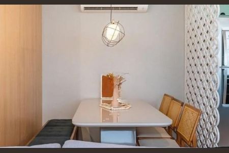 Apartamento à venda com 65m², 1 quarto e 1 vaga Apartamento à venda com 65m², 1 quarto e 1 vagaFoto 06