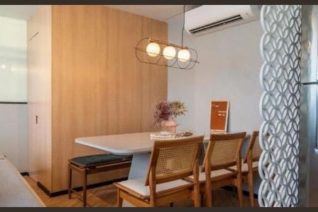 Apartamento à venda com 65m², 1 quarto e 1 vaga Apartamento à venda com 65m², 1 quarto e 1 vagaFoto 05