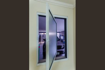 Casa para alugar com 80m², 2 quartos e sem vagaSala - Janela