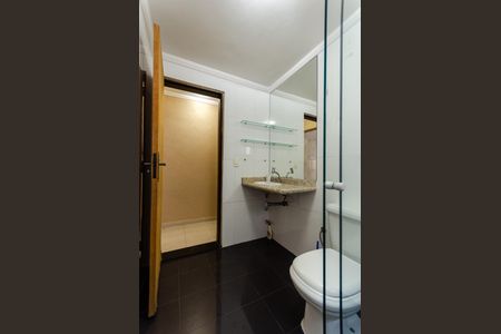 Casa para alugar com 80m², 2 quartos e sem vagaBanheiro