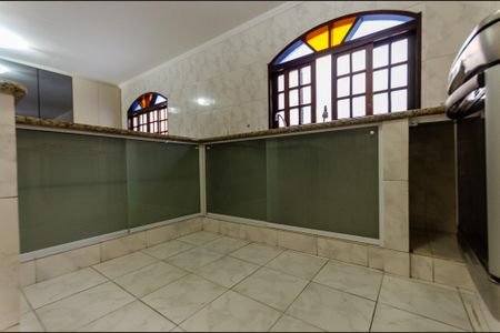 Casa para alugar com 80m², 2 quartos e sem vagaCozinha