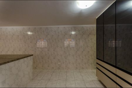 Casa para alugar com 80m², 2 quartos e sem vagaCozinha