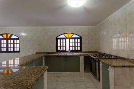 Casa para alugar com 80m², 2 quartos e sem vagaCozinha