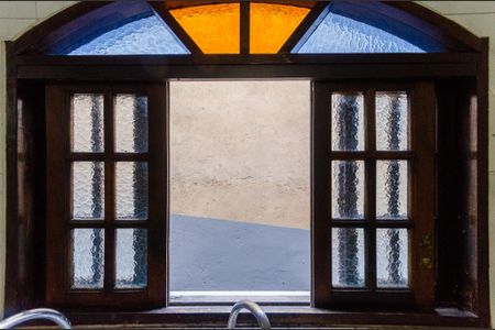 Casa para alugar com 80m², 2 quartos e sem vagaCozinha - Janela