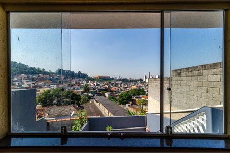 Casa para alugar com 80m², 2 quartos e sem vagaQuarto - Janela