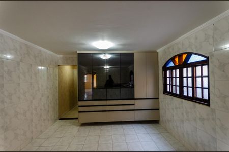 Casa para alugar com 80m², 2 quartos e sem vagaCozinha