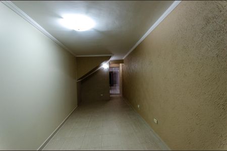 Casa para alugar com 80m², 2 quartos e sem vagaSala