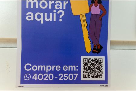 Casa para alugar com 80m², 2 quartos e sem vagaPlaca