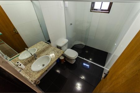 Casa para alugar com 80m², 2 quartos e sem vagaBanheiro