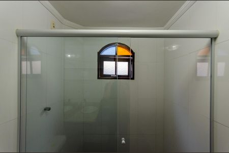 Casa para alugar com 80m², 2 quartos e sem vagaBanheiro